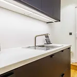 Cosy - 1br 4p - Near Champs-elysees * Paris