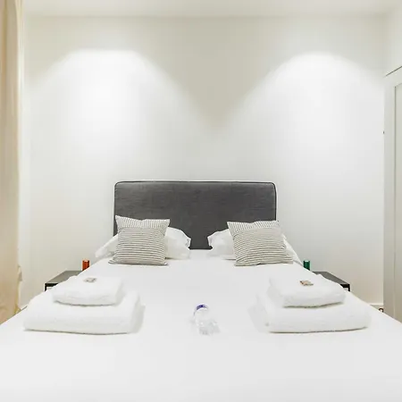 Cosy - 1br 4p - Near Champs-elysees * 파리